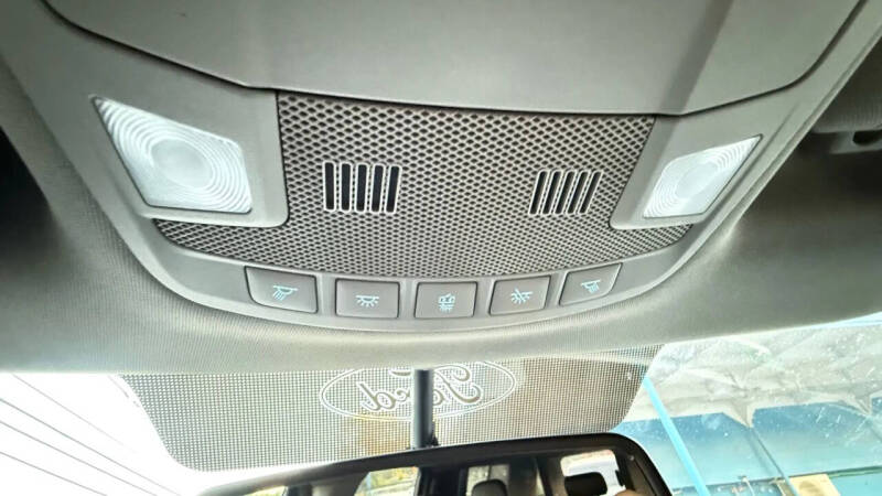 2017 Ford F-250 Super Duty