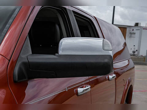 2013 RAM 3500 Laramie