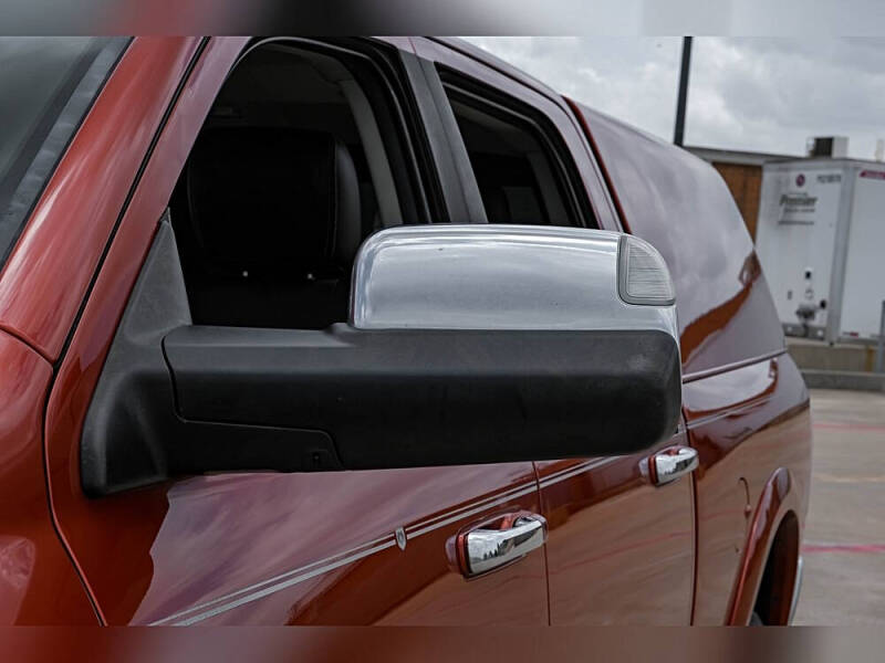 2013 RAM 3500 Laramie