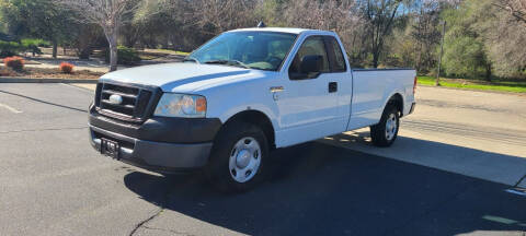 2007 Ford F-150 for sale at Cars R Us in Rocklin CA