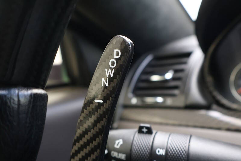 2012 Maserati GranTurismo MC