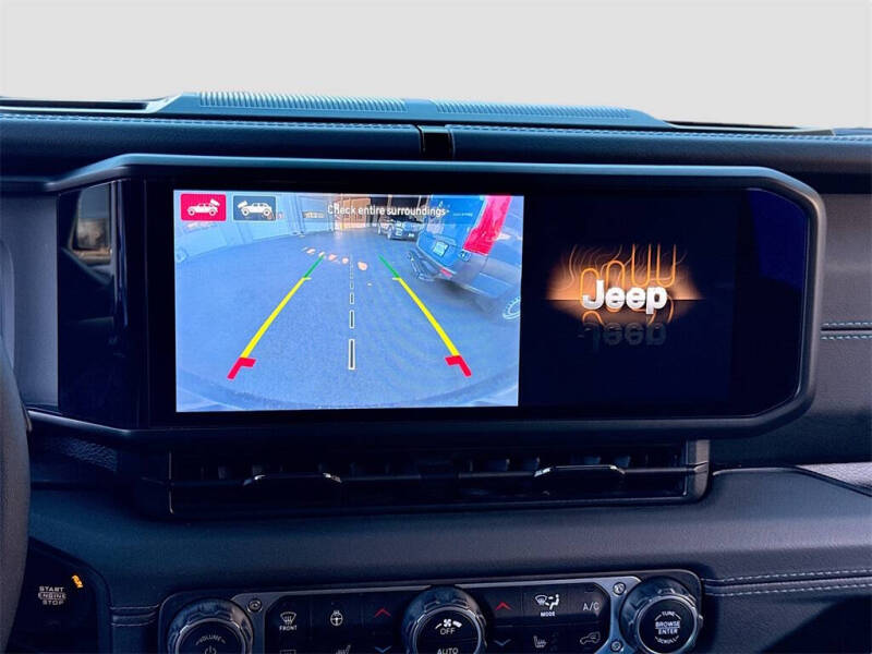 2024 Jeep Wrangler High Altitude 4xe