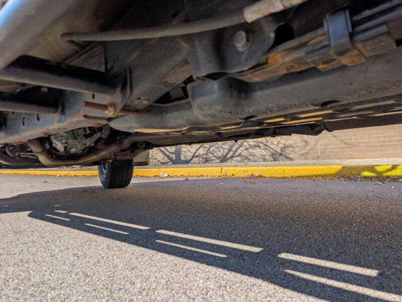 2018 Toyota Tacoma TRD Off-Road