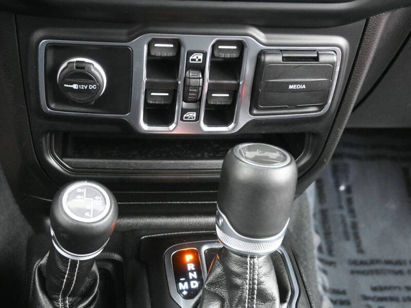 2022 Jeep Wrangler Unlimited