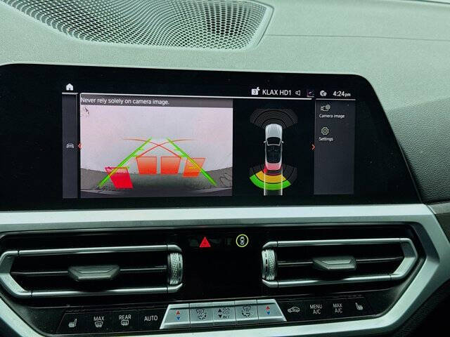 2021 BMW 4 Series 430i