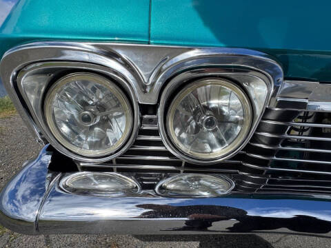 1965 Chevrolet Impala