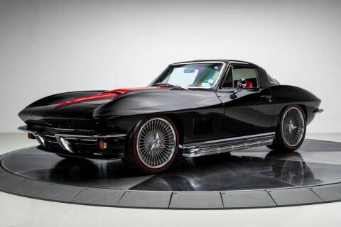 1965 Chevrolet Corvette