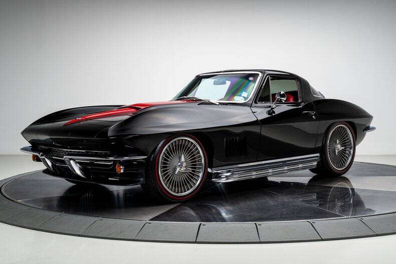 1965 Chevrolet Corvette
