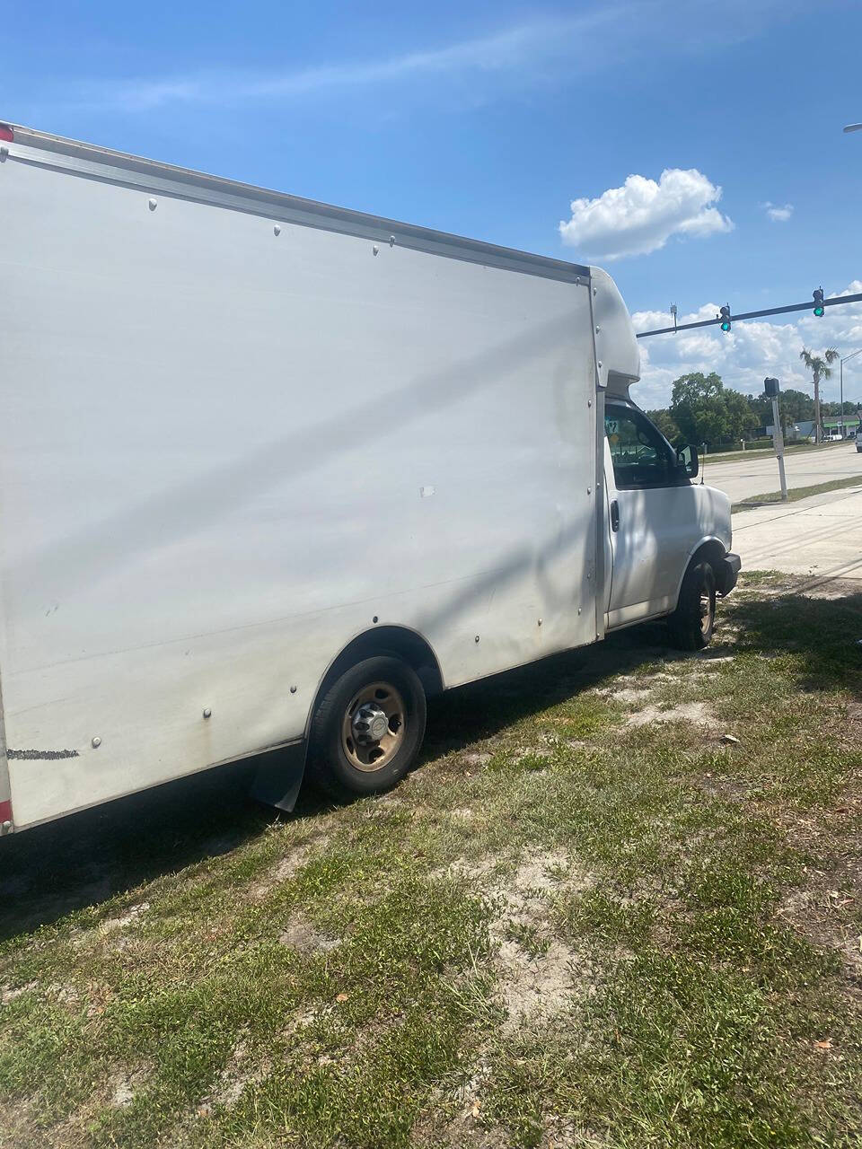 2010 Chevrolet Express for sale at AFFORDABLE IMPORT AUTO INC in Longwood, FL