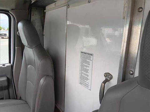 2018 Ford E-Series E-350 SD