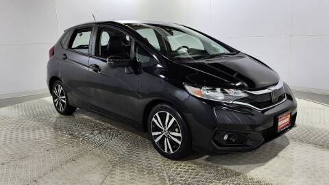 2018 Honda Fit for sale at NJ State Auto Used Cars in Jersey City NJ