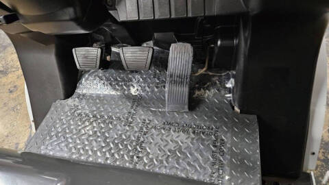 2022 UniCarriers PF50LP