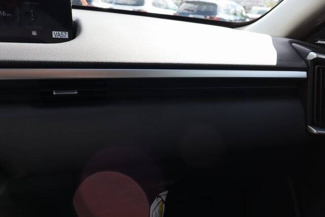 2026 Mazda CX-50 2.5 S Premium