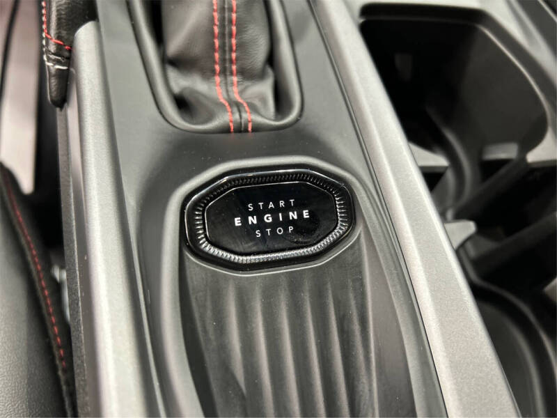 2026 Dodge Charger Scat Pack Plus