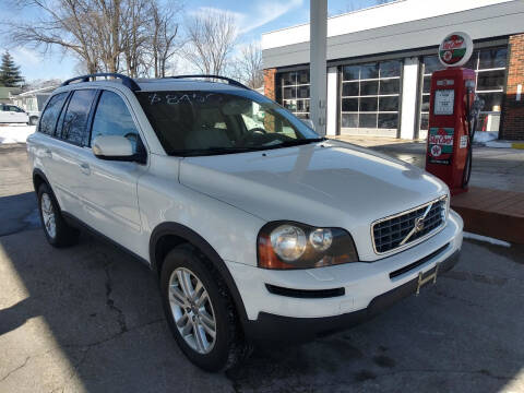 2010 Volvo XC90 for sale at Milton Motors Of Alton in Alton IL