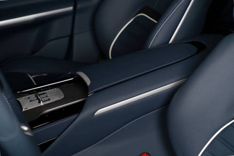 2025 Ferrari Purosangue