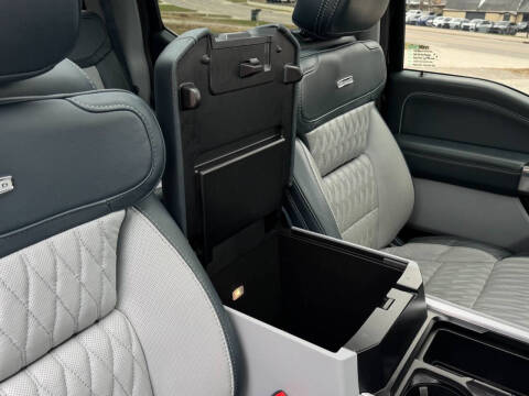 2024 Ford F-450 Super Duty Limited