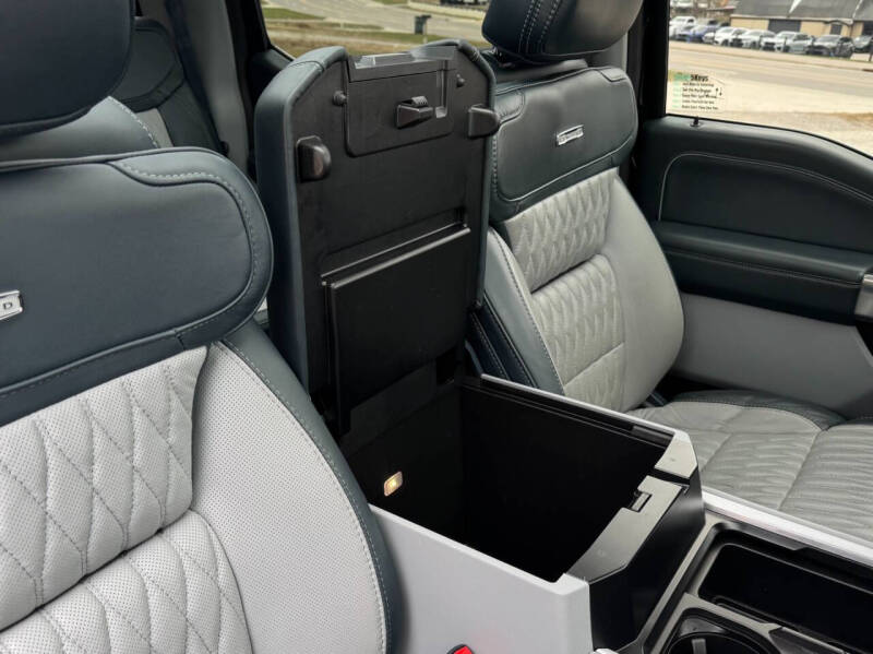 2024 Ford F-450 Super Duty Limited