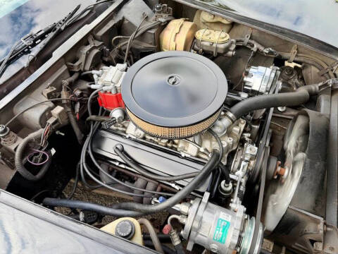 1979 Chevrolet Corvette