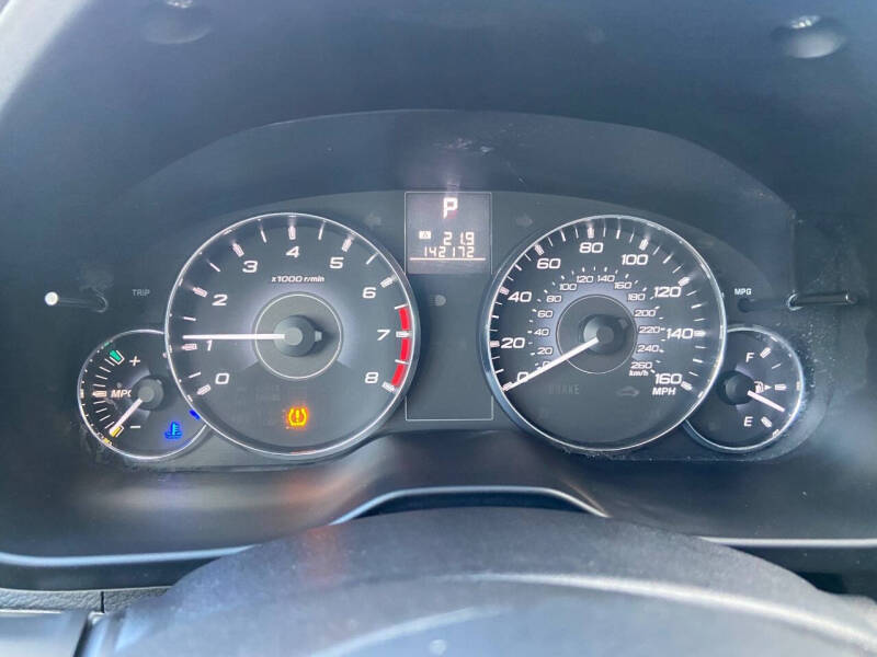 2011 Subaru Outback 3.6R Premium