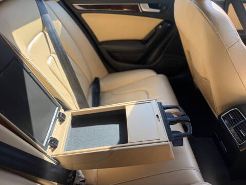 2013 Audi Allroad 2.0T quattro Premium Plus