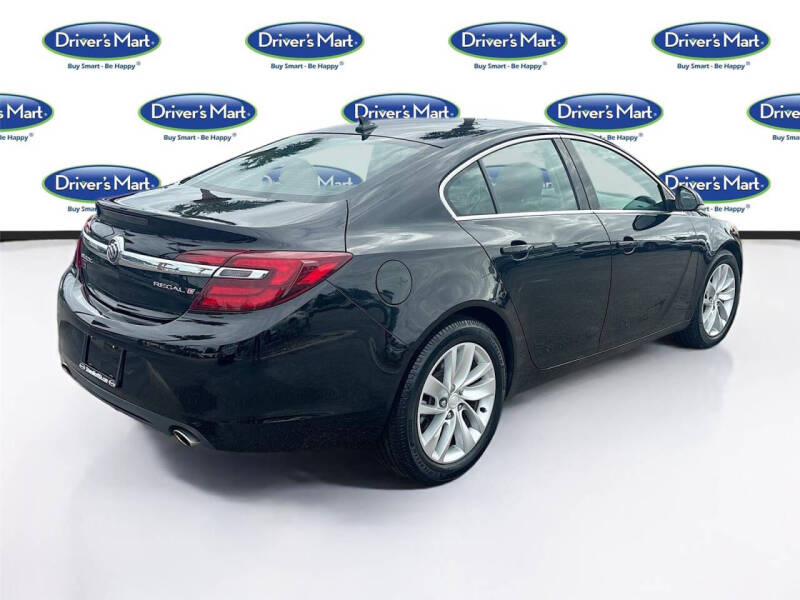 2014 Buick Regal