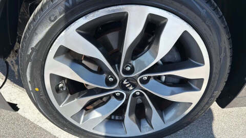 2015 Kia Optima SX