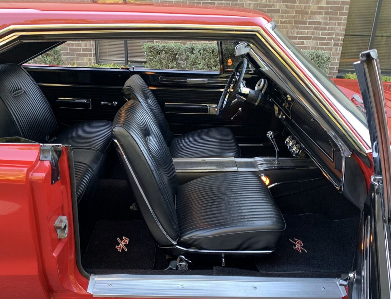 1967 Dodge Coronet 58