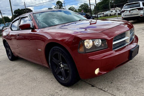 2008 Dodge Charger RT