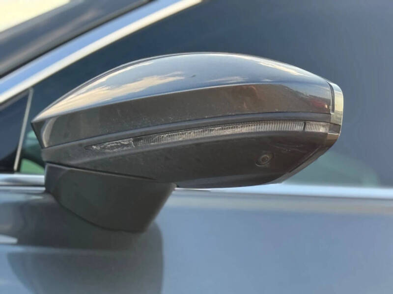 2019 Audi A6 quattro Prestige 55 TFSI