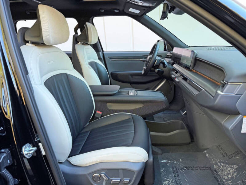 2024 Kia EV9 GT-Line