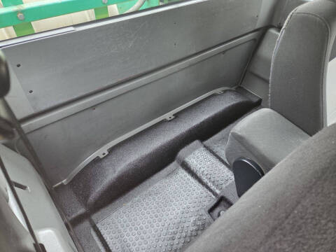 2010 Ford Ranger XLT