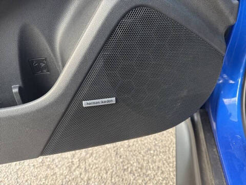 2023 Subaru WRX Limited