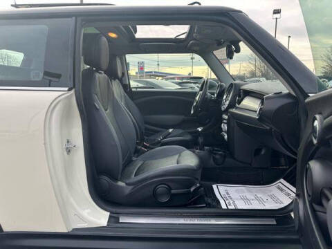 2009 MINI Cooper