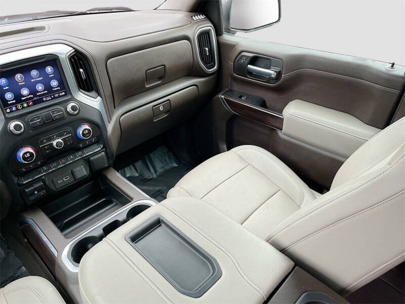 2022 GMC Sierra 1500 Limited