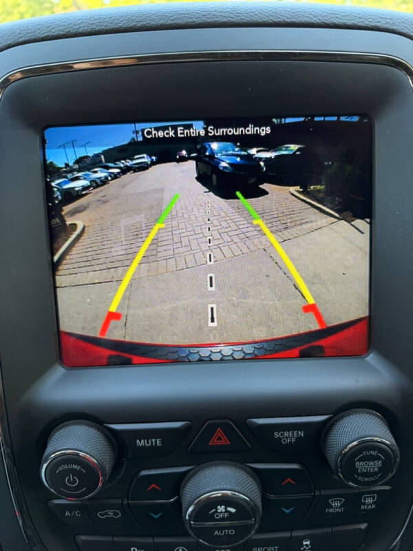 2019 Dodge Durango GT