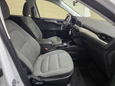 2022 Ford Escape S