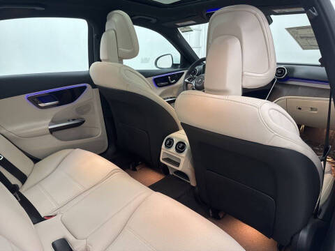 2026 Mercedes-Benz C-Class C 300 4MATIC