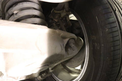 1998 Lincoln Mark VIII