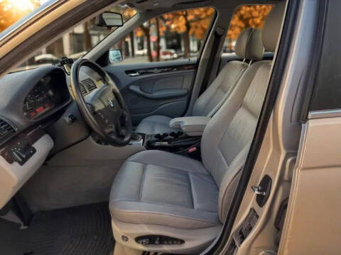 2000 BMW 3 Series 328i