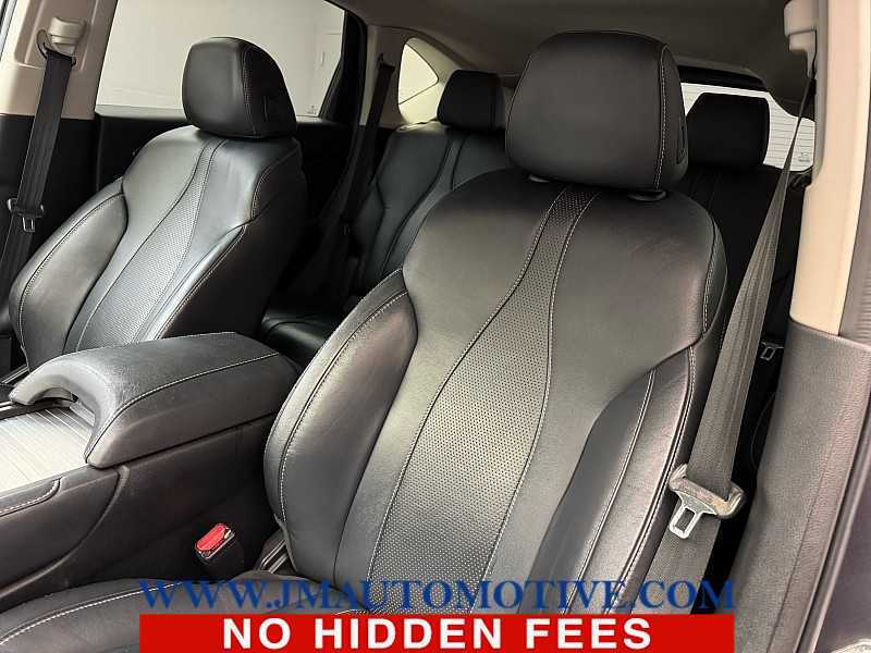 2019 Acura RDX SH-AWD w/Tech