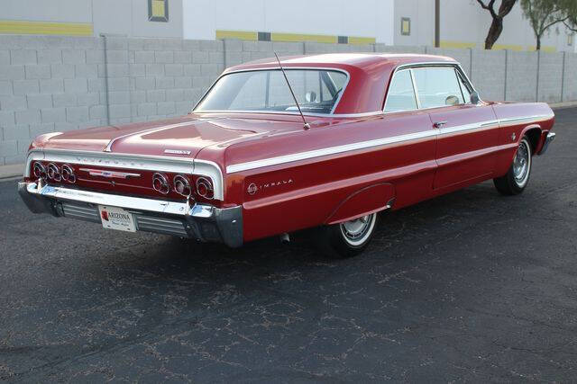 1964 Chevrolet Impala