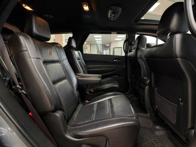 2022 Dodge Durango R/T