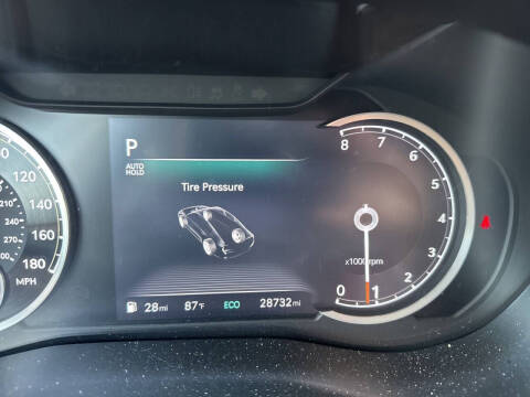 2024 Genesis G70