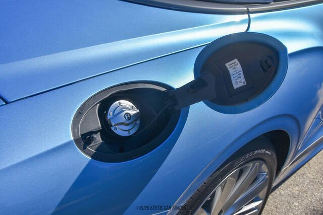 2024 Bentley Continental GTC Speed