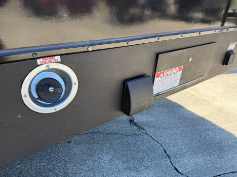 2023 Eclipse Recreational Vehicle Stellar