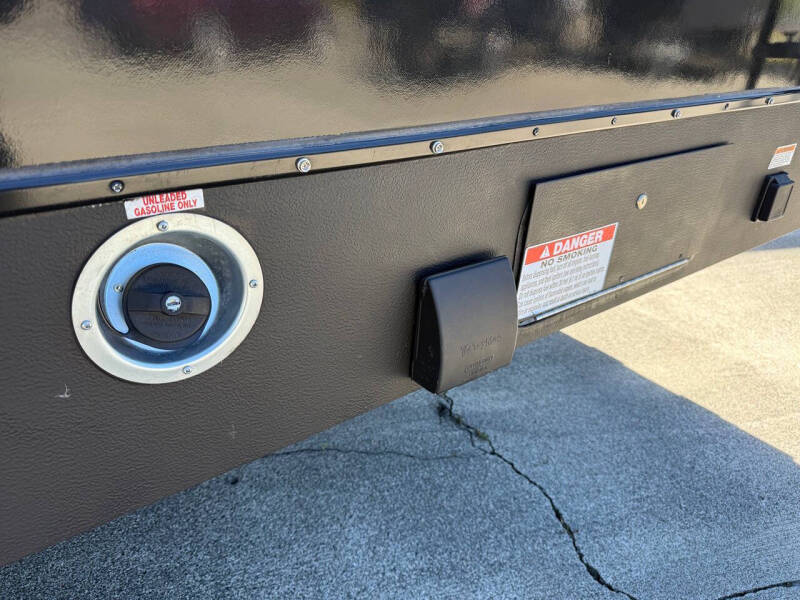 2023 Eclipse Recreational Vehicle Stellar