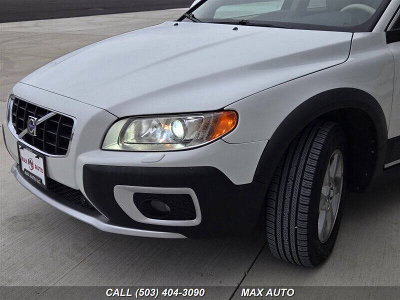 2013 Volvo XC70 3.2 Premier Plus