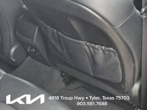 2023 Kia K5