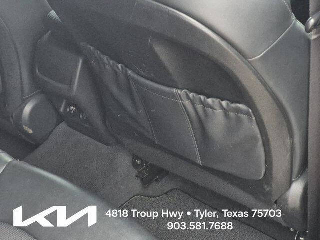 2023 Kia K5